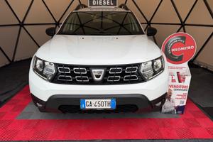 Dacia Duster 1.5 Blue dCi 8V 115 CV 4x2 Prestige