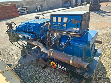 mortelloni escavatori  generatori