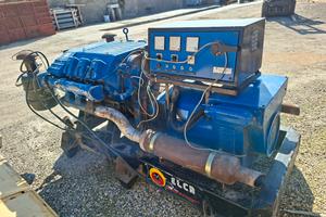 mortelloni escavatori  generatori