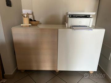 Mobile Besta IKEA
