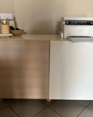 Mobile Besta IKEA
