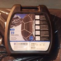 Catene da neve Thule 040 per auto utilitaria