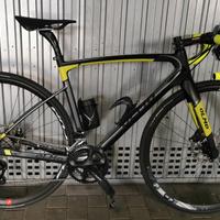 bici olmo zero dieci veloce