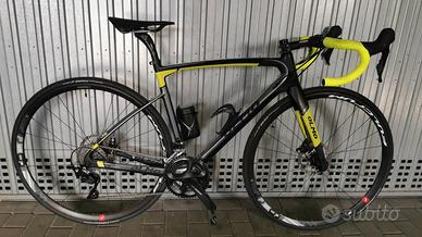 bici olmo zero dieci veloce