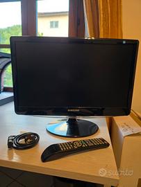 monitor/TV Samsung