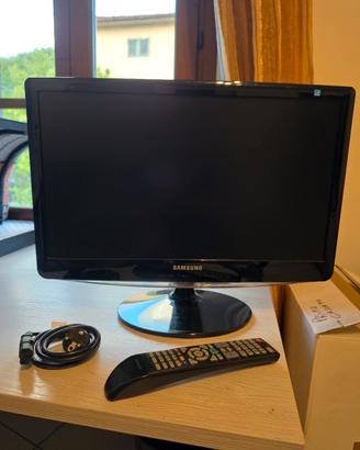 monitor/TV Samsung