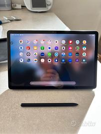 Samsung Galaxy Tab S9 128GB WiFi + S Pen+ 2 Cover