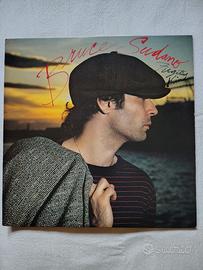 Fugitive Kind_ LP_ di Bruce Sudano