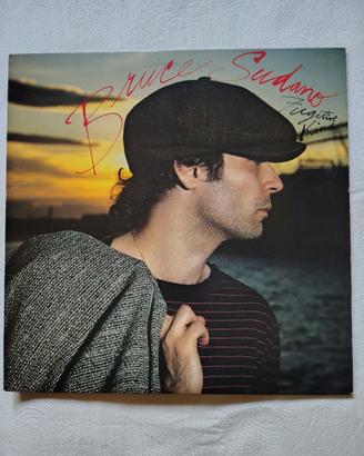 Fugitive Kind_ LP_ di Bruce Sudano