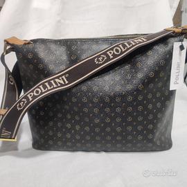 Borsa tracolla di Pollini