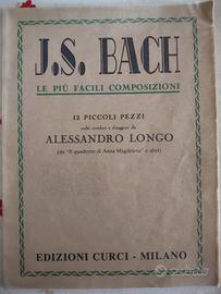 Libro per pianoforte 