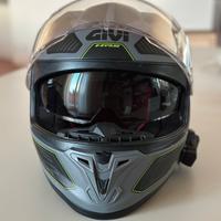 Casco GIVI