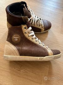 Scarpe da moto
