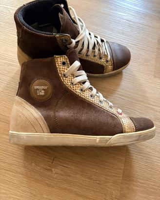 Scarpe da moto