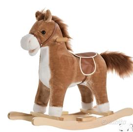 Cavallo a dondolo 