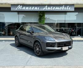 PORSCHE Cayenne Coupé 3.0 V6 E-Hybrid MOD. 2024
