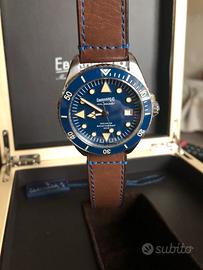 Eberhard scafograf 300