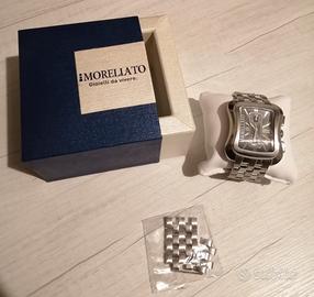 Orologio Morellato uomo