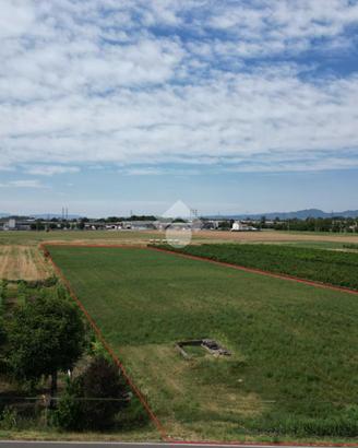 TER. AGRICOLO A SANDRIGO
