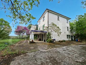 Casa Indipendente Teano [Cod. rif 3310319VRG]