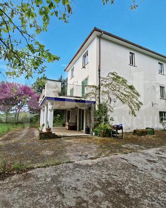 Casa Indipendente Teano [Cod. rif 3310319VRG]