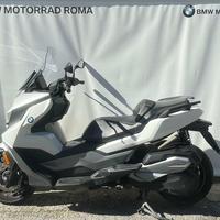 BMW C 400 GT Abs