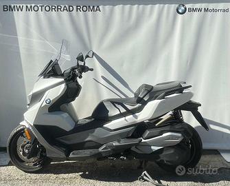 BMW C 400 GT Abs