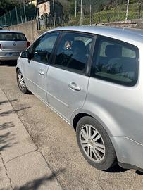 Forad c max
