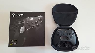 .  🎮 Gamepad Xbox Elite Series 2 – COME NUOVO