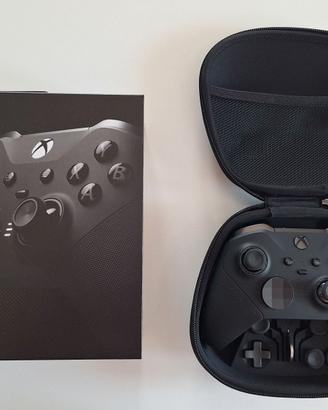.  🎮 Gamepad Xbox Elite Series 2 – COME NUOVO