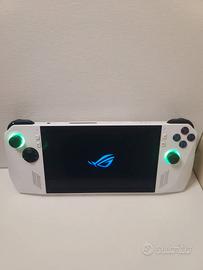 Xbox Rog Ally 16/512GB