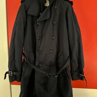 Trench uomo- Marca Aspesi
