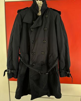 Trench uomo- Marca Aspesi