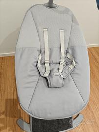 Chicco Comfy Wave - Sdraietta Dondolo 