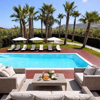 Esclusiva villa di lusso con piscina