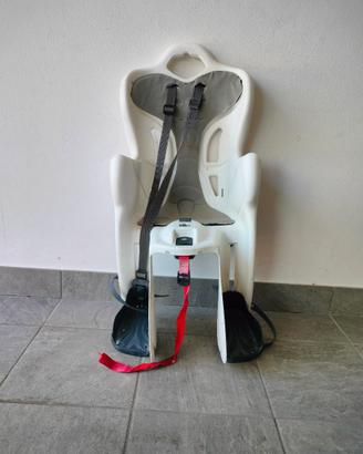 Seggiolino bici