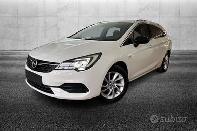 OPEL Astra 1.5 CDTI 122 CV S&S AT9 Sports Tourer