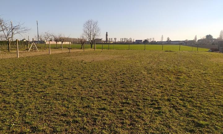 Industriale a Pontecchio Polesine