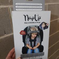 Nap Up Supporto Testa