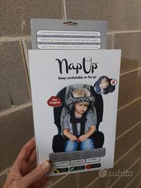 Nap Up Supporto Testa