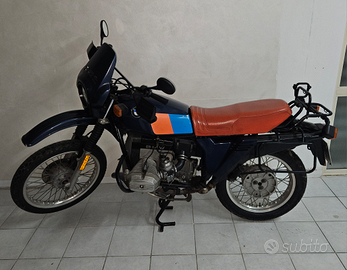 Bmw R80 G/S