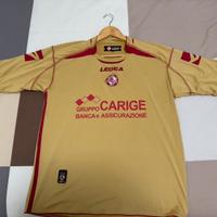 Maglia Livorno Calcio