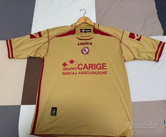 Maglia Livorno Calcio