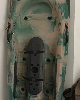 kayak da pesca 