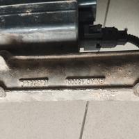 scatola guida  elettrica   x BMW X3 anno 2014