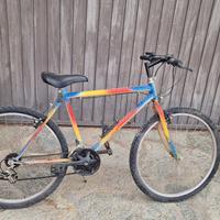 bicicleta per uomo/ donna 