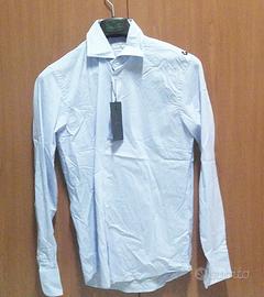 Camicia da Uomo Clayton Elegante e Formale a Manic