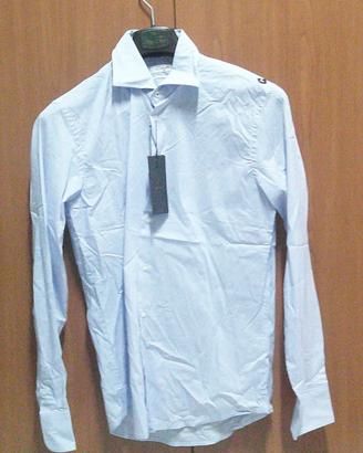Camicia da Uomo Clayton Elegante e Formale a Manic