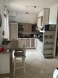 cucina rustica