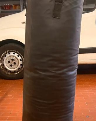 Sacco boxe